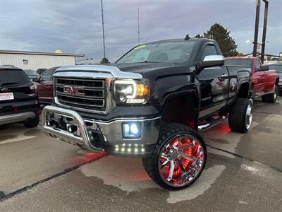 2015 GMC Sierra 1500 SLE   - Photo 36 - South Sioux City, NE 68776