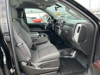 2015 GMC Sierra 1500 SLE   - Photo 19 - South Sioux City, NE 68776