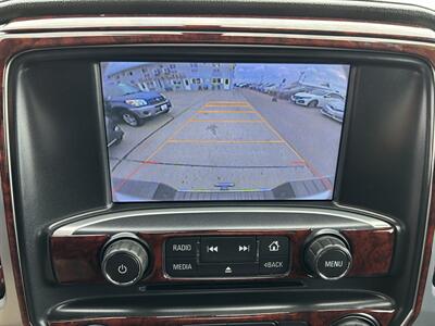2015 GMC Sierra 1500 SLE   - Photo 22 - South Sioux City, NE 68776