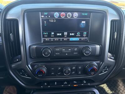 2017 Chevrolet Silverado 1500 LTZ   - Photo 30 - South Sioux City, NE 68776