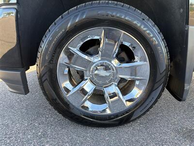 2017 Chevrolet Silverado 1500 LTZ   - Photo 16 - South Sioux City, NE 68776