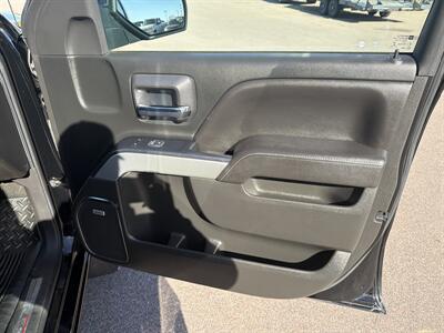2017 Chevrolet Silverado 1500 LTZ   - Photo 27 - South Sioux City, NE 68776
