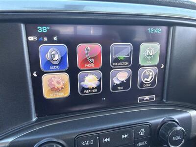 2017 Chevrolet Silverado 1500 LTZ   - Photo 31 - South Sioux City, NE 68776