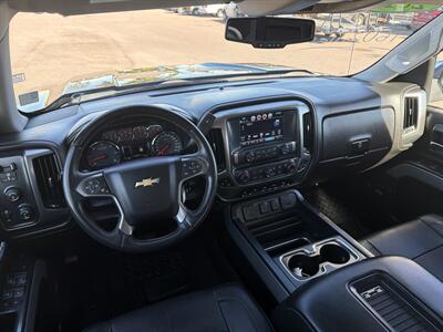 2017 Chevrolet Silverado 1500 LTZ   - Photo 21 - South Sioux City, NE 68776