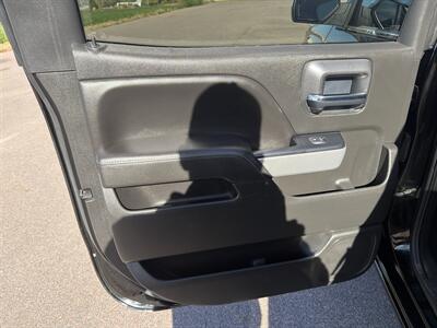 2017 Chevrolet Silverado 1500 LTZ   - Photo 23 - South Sioux City, NE 68776