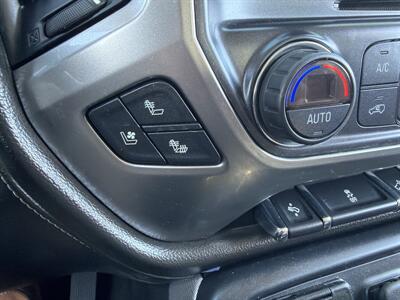 2017 Chevrolet Silverado 1500 LTZ   - Photo 33 - South Sioux City, NE 68776