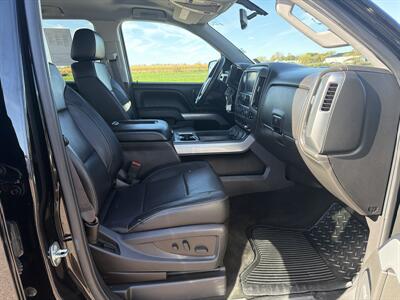 2017 Chevrolet Silverado 1500 LTZ   - Photo 26 - South Sioux City, NE 68776