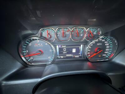 2017 Chevrolet Silverado 1500 LTZ   - Photo 29 - South Sioux City, NE 68776