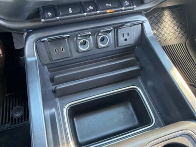 2017 Chevrolet Silverado 1500 LTZ   - Photo 34 - South Sioux City, NE 68776