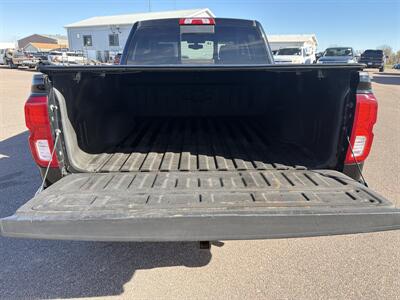 2017 Chevrolet Silverado 1500 LTZ   - Photo 18 - South Sioux City, NE 68776