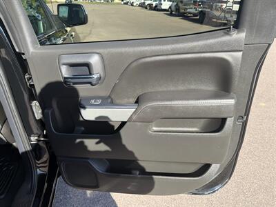 2017 Chevrolet Silverado 1500 LTZ   - Photo 25 - South Sioux City, NE 68776