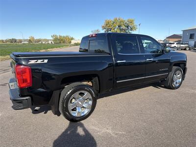 2017 Chevrolet Silverado 1500 LTZ   - Photo 8 - South Sioux City, NE 68776