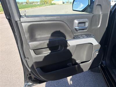 2017 Chevrolet Silverado 1500 LTZ   - Photo 20 - South Sioux City, NE 68776