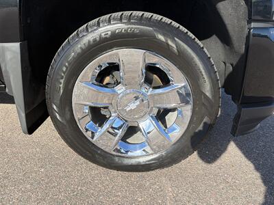 2017 Chevrolet Silverado 1500 LTZ   - Photo 13 - South Sioux City, NE 68776