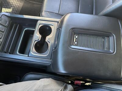 2017 Chevrolet Silverado 1500 LTZ   - Photo 35 - South Sioux City, NE 68776