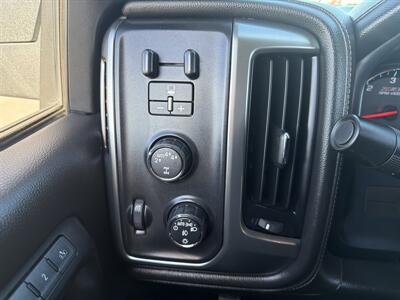2017 Chevrolet Silverado 1500 LTZ   - Photo 36 - South Sioux City, NE 68776