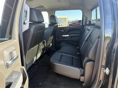 2017 Chevrolet Silverado 1500 LTZ   - Photo 22 - South Sioux City, NE 68776