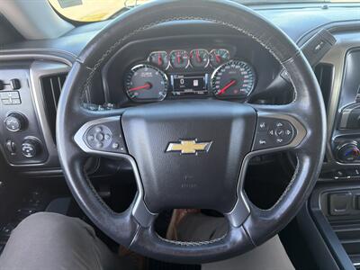 2017 Chevrolet Silverado 1500 LTZ   - Photo 28 - South Sioux City, NE 68776