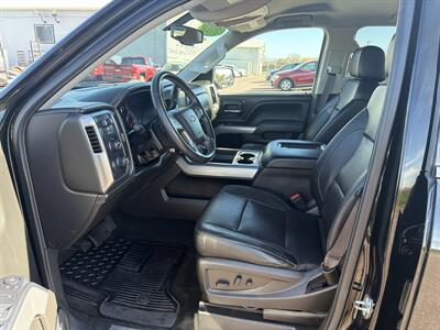 2017 Chevrolet Silverado 1500 LTZ   - Photo 19 - South Sioux City, NE 68776
