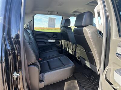 2017 Chevrolet Silverado 1500 LTZ   - Photo 24 - South Sioux City, NE 68776