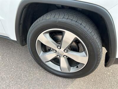 2014 Jeep Grand Cherokee Limited   - Photo 9 - South Sioux City, NE 68776