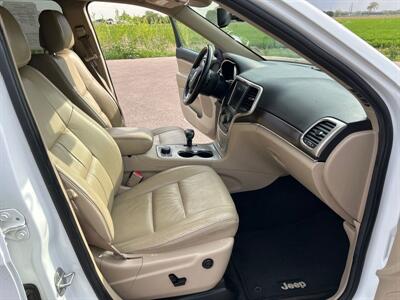 2014 Jeep Grand Cherokee Limited   - Photo 19 - South Sioux City, NE 68776