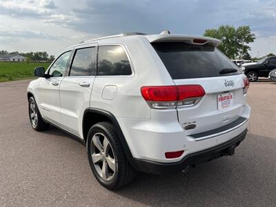 2014 Jeep Grand Cherokee Limited   - Photo 3 - South Sioux City, NE 68776