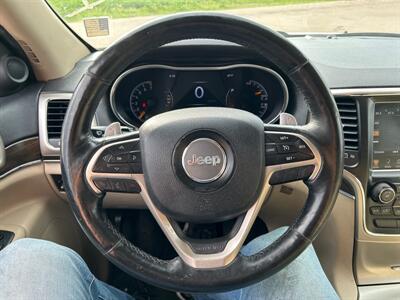 2014 Jeep Grand Cherokee Limited   - Photo 25 - South Sioux City, NE 68776