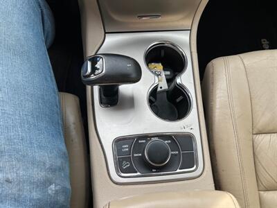2014 Jeep Grand Cherokee Limited   - Photo 24 - South Sioux City, NE 68776