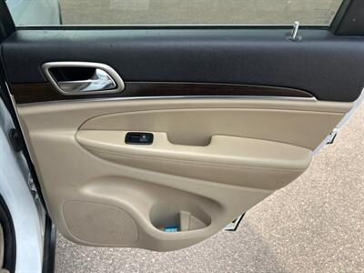 2014 Jeep Grand Cherokee Limited   - Photo 17 - South Sioux City, NE 68776