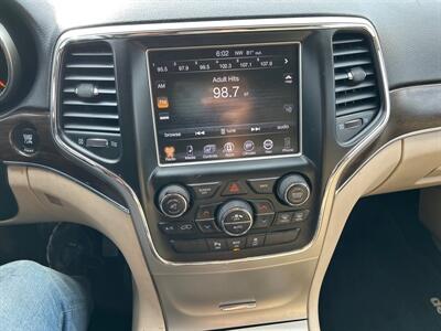 2014 Jeep Grand Cherokee Limited   - Photo 22 - South Sioux City, NE 68776