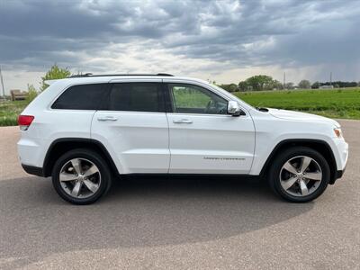 2014 Jeep Grand Cherokee Limited   - Photo 6 - South Sioux City, NE 68776
