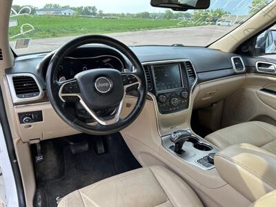 2014 Jeep Grand Cherokee Limited   - Photo 14 - South Sioux City, NE 68776