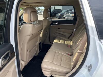 2014 Jeep Grand Cherokee Limited   - Photo 13 - South Sioux City, NE 68776