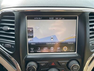 2014 Jeep Grand Cherokee Limited   - Photo 23 - South Sioux City, NE 68776