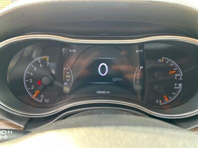 2014 Jeep Grand Cherokee Limited   - Photo 26 - South Sioux City, NE 68776