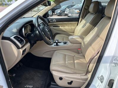 2014 Jeep Grand Cherokee Limited   - Photo 10 - South Sioux City, NE 68776