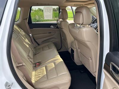 2014 Jeep Grand Cherokee Limited   - Photo 18 - South Sioux City, NE 68776