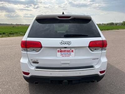2014 Jeep Grand Cherokee Limited   - Photo 4 - South Sioux City, NE 68776