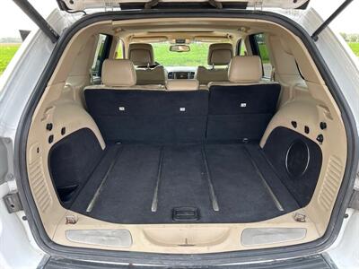 2014 Jeep Grand Cherokee Limited   - Photo 16 - South Sioux City, NE 68776