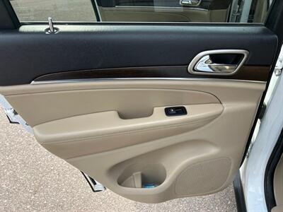 2014 Jeep Grand Cherokee Limited   - Photo 15 - South Sioux City, NE 68776