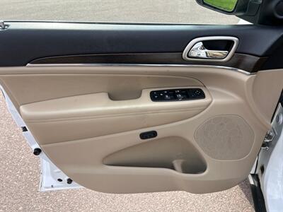 2014 Jeep Grand Cherokee Limited   - Photo 11 - South Sioux City, NE 68776