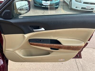 2011 Honda Accord EX-L   - Photo 19 - South Sioux City, NE 68776