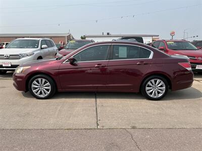 2011 Honda Accord EX-L   - Photo 2 - South Sioux City, NE 68776