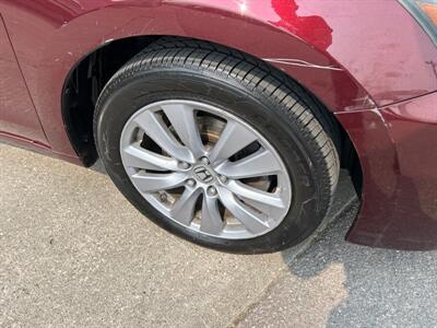 2011 Honda Accord EX-L   - Photo 9 - South Sioux City, NE 68776
