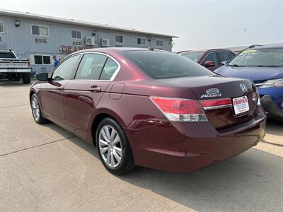 2011 Honda Accord EX-L   - Photo 3 - South Sioux City, NE 68776