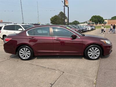 2011 Honda Accord EX-L   - Photo 6 - South Sioux City, NE 68776