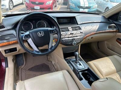 2011 Honda Accord EX-L   - Photo 15 - South Sioux City, NE 68776