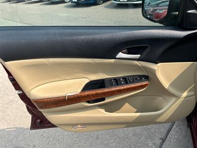 2011 Honda Accord EX-L   - Photo 11 - South Sioux City, NE 68776
