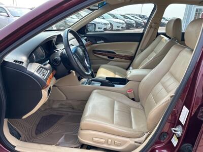 2011 Honda Accord EX-L   - Photo 10 - South Sioux City, NE 68776